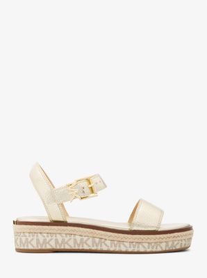 Michael kors sale espadrilles canada