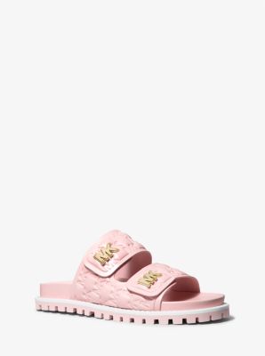 Pink Designer Shoes, Sandals, & More | Michael Kors
