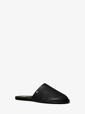 Dkny daz flat slide sandals hot sale