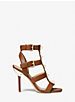 Wren Studded Leather Sandal image number 1