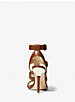 Wren Studded Leather Sandal image number 2