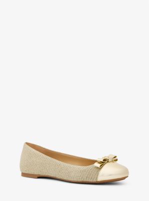 Michael kors ballerine new arrivals