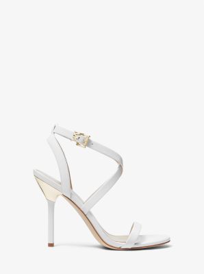 Asha Leather Sandal image number 1