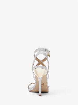 Asha Leather Sandal image number 2