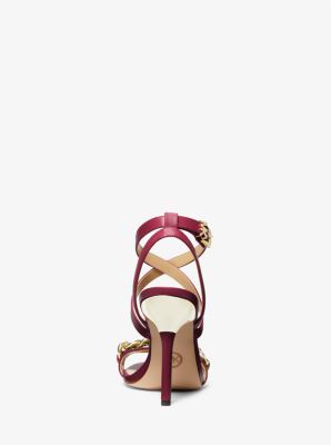 Michael kors asha online
