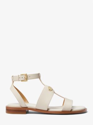 Darcy Leather Sandal image number 1