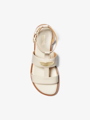 Darcy Leather Sandal image number 2