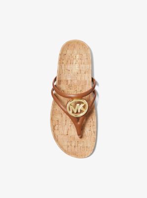 Michael kors collection sandals online