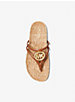 Hampton Leather Sandal image number 2