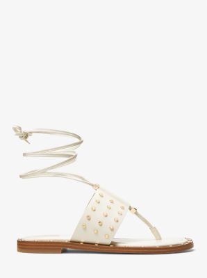 Jagger Studded Leather Sandal image number 1