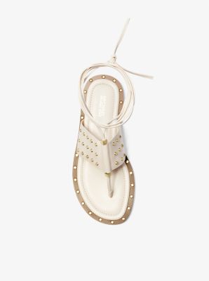 Jagger Studded Leather Sandal image number 2