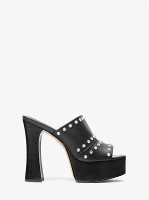 Jagger Studded Platform Sandal image number 1