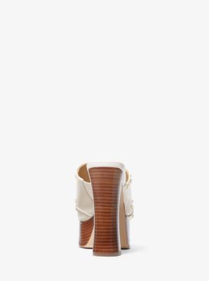 Jagger Studded Platform Sandal | Michael Kors [US]