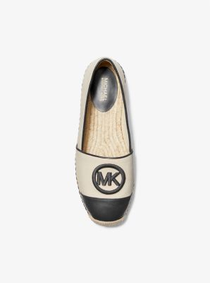 Espadrilla slip-on Kendrick in misto lino image number 2