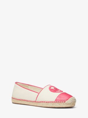 Kendrick Linen Blend Slip-On Espadrille image number 0