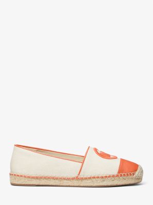 Slip-on-Espadrille Kendrick aus Leinenmischgewebe image number 1