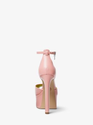 Cora Dress Lt Pink - Tip Toes