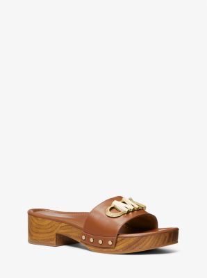 Michael kors deals canada sandals