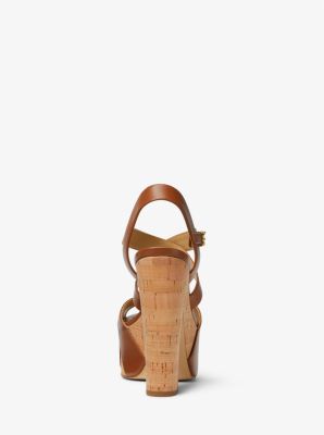 Michael kors suki clearance sandal