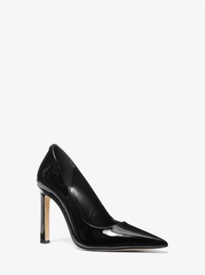 Amara Patent Leather Pump image number 0