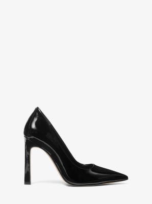 Amara Patent Leather Pump image number 1