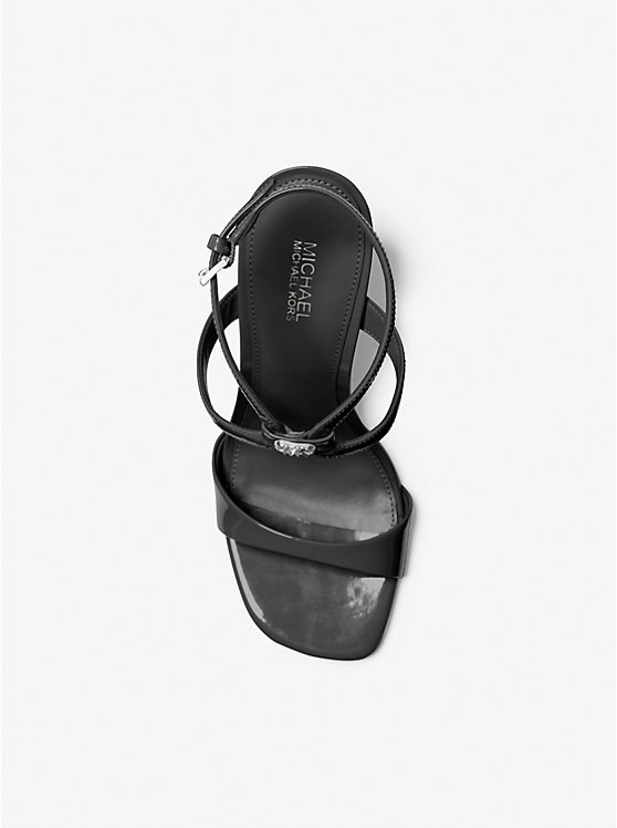 Amara Patent Leather Sandal image number 3