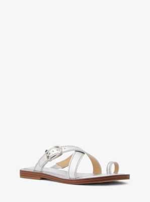 Michael kors canada sandals hotsell