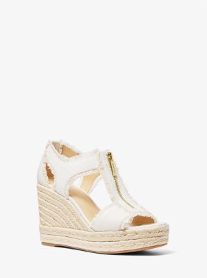 Michael kors berkley white on sale