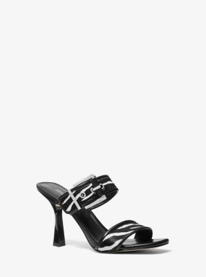 Michael kors store heels canada