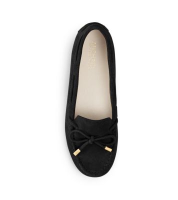 Daisy Suede Moccasin Michael Kors Canada