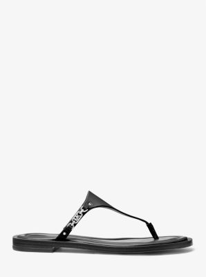 Daniella Leather Sandal