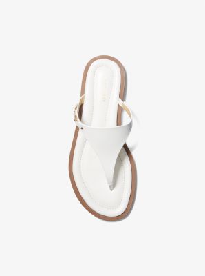 Daniella Leather Sandal