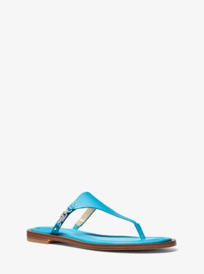 Daniella Leather Sandal