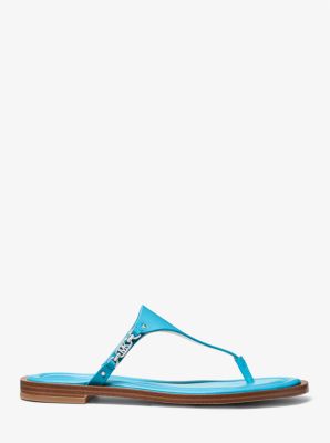 Daniella Leather Sandal