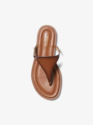 Daniella Leather Sandal image number 2
