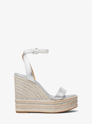 Michael kors wedges 2015 deals