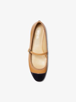 Michael kors ballet flats on sale canada