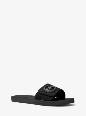 Michael kors flip flops deals mens price