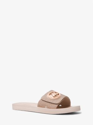 Michael michael kors cambria sandals on sale