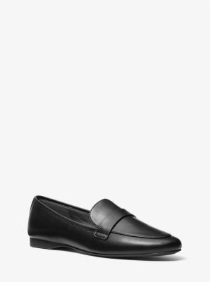 Loafer Regan Flex aus Leder image number 0