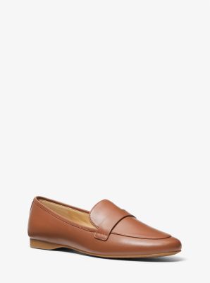 Loafer Regan Flex aus Leder image number 0