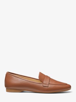 Regan Flex Leather Loafer image number 1