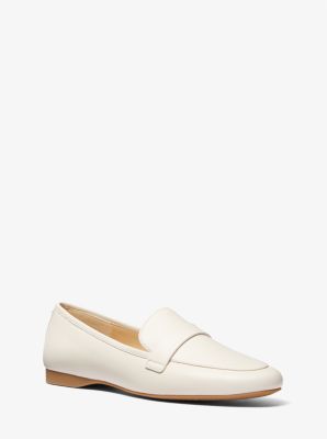 Loafer Regan Flex aus Leder image number 0