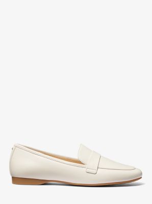 Regan Flex Leather Loafer