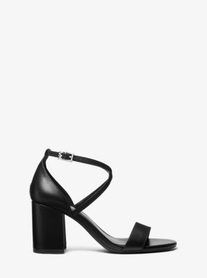 Sophie Flex Patent Leather Sandal image number 1