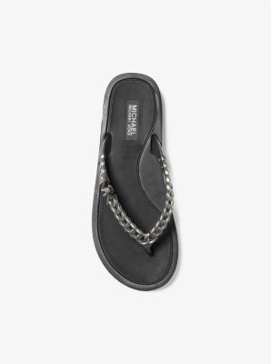 Zaza Platform Flip Flop