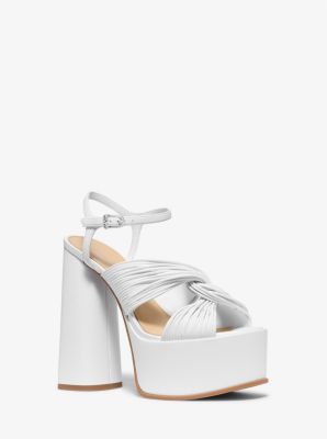 Alessia Platform Sandal image number 0