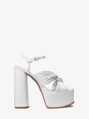 Alessia Platform Sandal image number 1