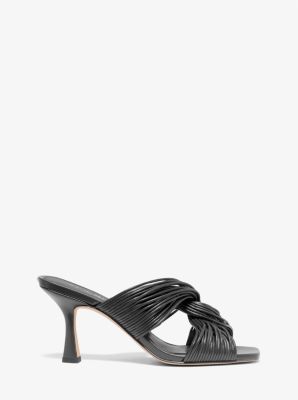 Alessia Mule Sandal image number 1