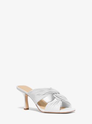 Alessia Mule Sandal image number 0